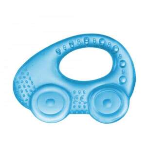 Canpol Hűtőrágóka - Autó #kék 32901635 Rágókák, csörgők - BPA-mentes