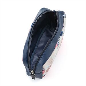 Oxybag Emily Sminktáska - Virágminta