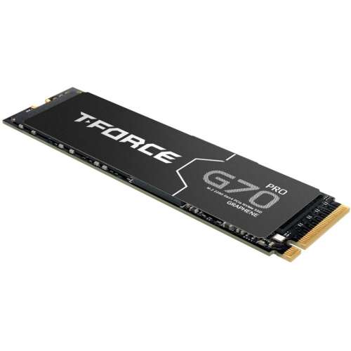 Team Group T-FORCE G70 Pro NVMe SSD - 2TB 108786126 - TeamGroup