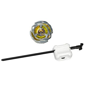 Hasbro Beyblade X Arrow Wizard 4-80B pörgettyű indítóval - Hasbro