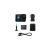GoPro Hero13 CHDHX-131-RW Action Camera - Black 124005119