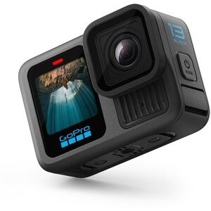 GoPro Hero13 CHDHX-131-RW Akciókamera - Fekete 124005119 - Fotó, Videó & Optika
