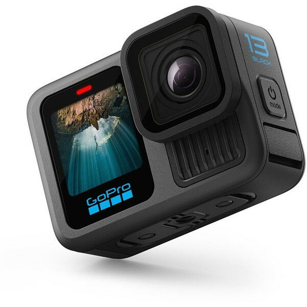 E-shop GoPro Hero13 CHDHX-131-RW Akčná kamera - Čierna