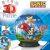 Ravensburger 11592 - Sonic a Sündisznó 3D Puzzleball 72 darabos 138156457