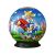 Sonic - The Hedgehog 3D Puzzle Characters Puzzle Ball (72 Pieces) 138156457