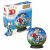 Sonic - The Hedgehog 3D Puzzle Characters Puzzle Ball (72 Pieces) 138156457