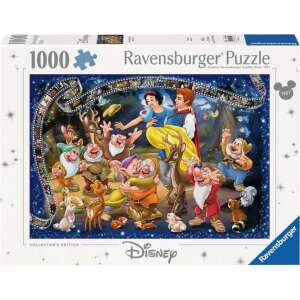 Ravensburger Disney Collector's Edition Schneewittchen 1000-teiliges Puzzle-Box - Puzzle & Rätsel