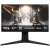 TCL 27R83U 27" 4K Gaming Monitor zeigt In-Game-Action