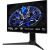 Monitor gaming TCL 27R83U 27 inch 4K QD-Mini LED, vizualizare unghiulară