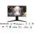 Specificațiile monitorului gaming TCL 27R83U 27" 4K