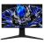 TCL 27R83U 27 hüvelykes 4K gamer monitor elölnézet