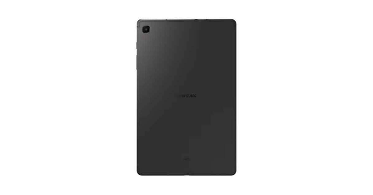 Samsung 10,4 Galaxy Tab S6 Lite (2024) 128GB LTE WiFi Tablet Szürke