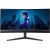 Acer Predator X34 V3 34 hüvelykes ívelt gaming monitor