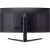 Acer Predator X34 V3 - 34" ívelt UWQHD Gaming Monitor 108787259