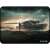 Yenkee YPM WT47 World of Tanks Gamer Mousepad with Tank Design