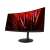 Acer Nitro 34" ívelt QHD Gaming Monitor 142632585