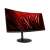 Acer Nitro 34" ívelt QHD Gaming Monitor 142632585