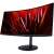 Acer Nitro 34" ívelt QHD Gaming Monitor 142632585