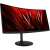 Acer Nitro 34" ívelt QHD Gaming Monitor 142632585
