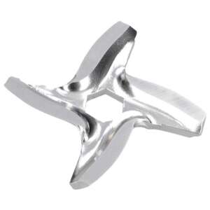 Moulinex, Tefal 4-острие нож за месомелачка - Грил и готвене на открито