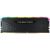 Corsair 16 GB (1 x 16 GB) DDR4 3200 MHz CL16 Vengeance RGB RT Czarny 108793534