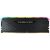 Corsair 16 GB (1 x 16 GB) DDR4 3200 MHz CL16 Vengeance RGB RT Schwarz 108793534