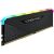 Corsair 16GB (1 x 16 GB) DDR4 3200MHz CL16 Vengeance RGB RT Черна 108793534
