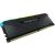 Corsair 16GB (1 x 16 GB) DDR4 3200MHz CL16 Vengeance RGB RT Negru 108793534