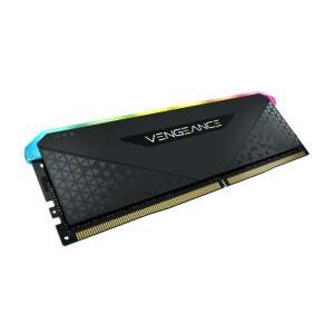 Corsair Vengeance RGB RS 16GB DDR4 3200MHz RAM - Corsair