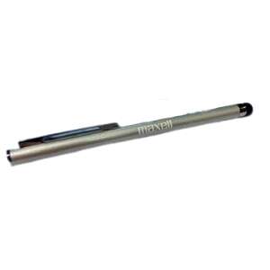 Maxell Stylus Pen, Touchpen/Bleistift, Silber 300324.00.TW 44919783 Touchscreen Stifte