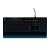 Logitech G213 Prodigy RGB Gaming Keyboard, black, wired, Hungarian layout