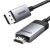 Kabel DisplayPort do HDMI Ugreen DP119, 4K 60Hz, 3m (czarny) 108795288
