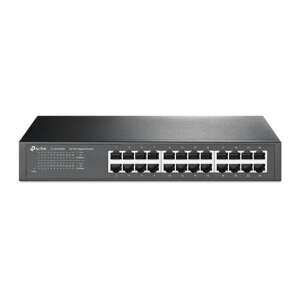 TP-Link TL-SG1024D 24-портов Gigabit Switch - TP-Link Превключвател