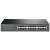 Switch TP-Link TL-SG1024D cu 24 porturi Gigabit