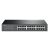 TP-Link TL-SG1024D 24-Port Gigabit Ethernet Switch Elölnézet