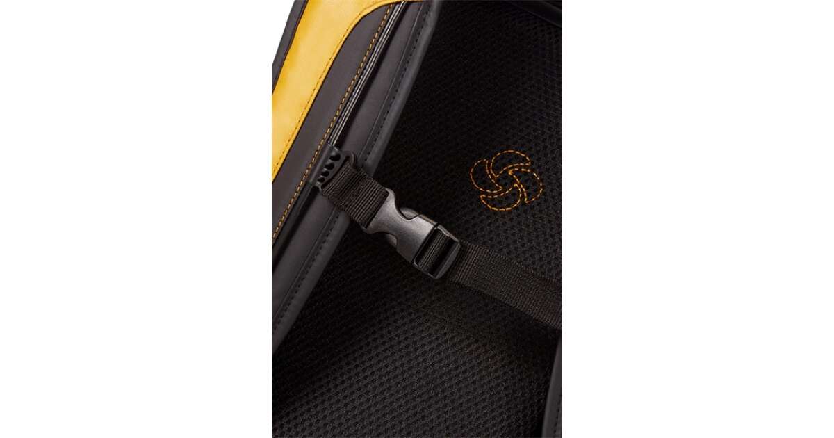 Samsonite notebook hátizsák 747751924, laptop backpack l+ 15,6