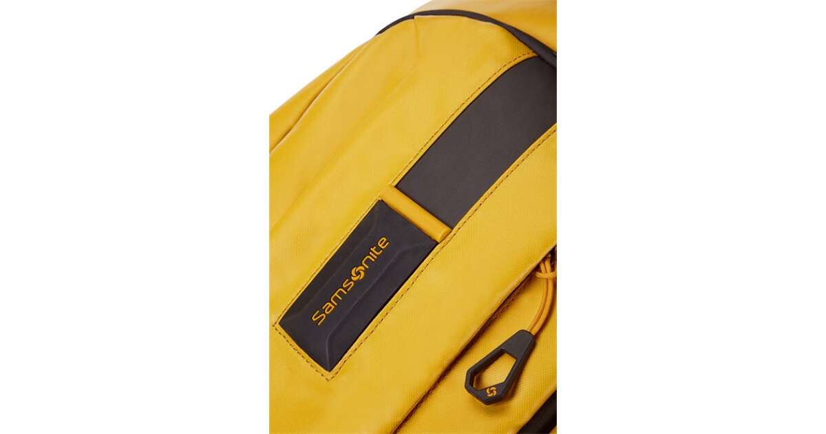 Samsonite notebook hátizsák 747751924, laptop backpack l+ 15,6