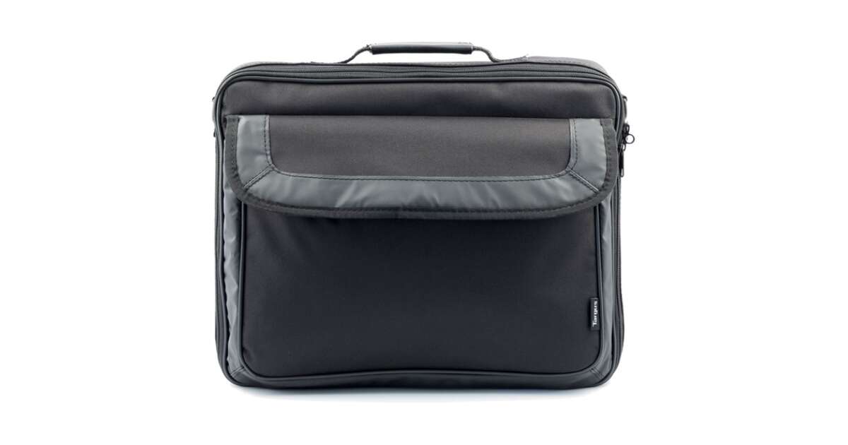 Targus notebook táska tar300, classic 1515.6" clamshell laptop bag