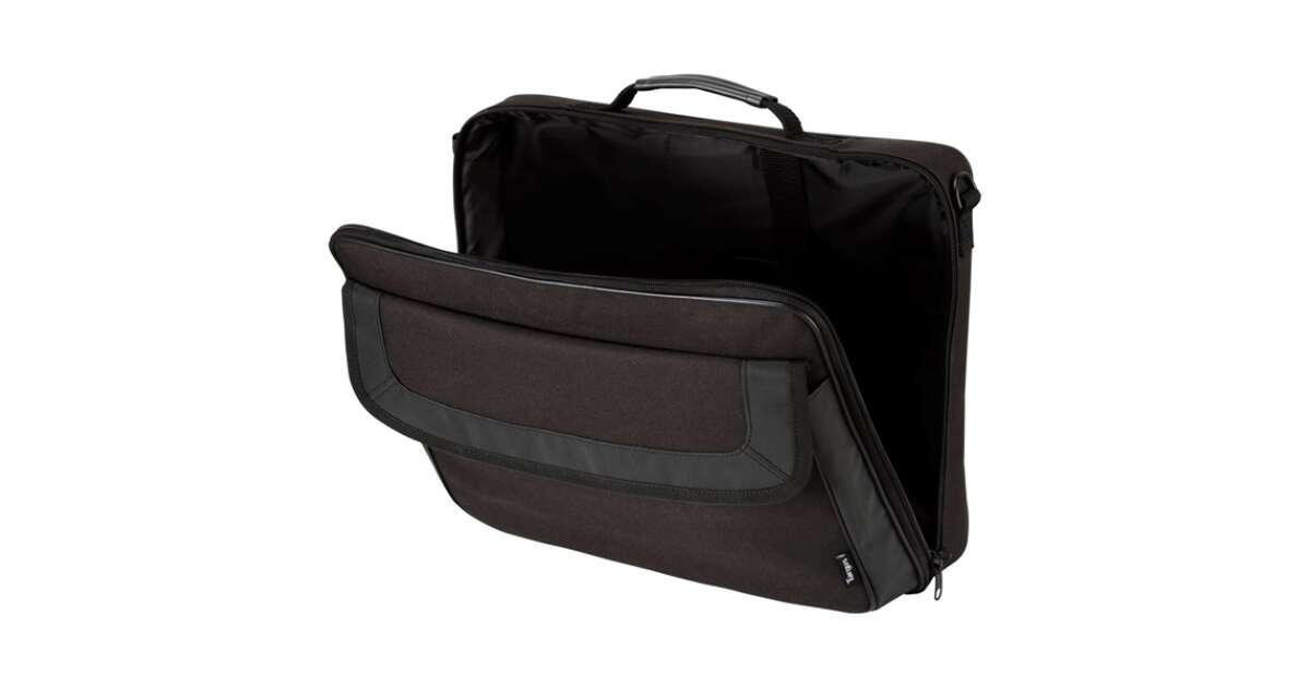 Targus notebook táska tar300, classic 1515.6" clamshell laptop bag