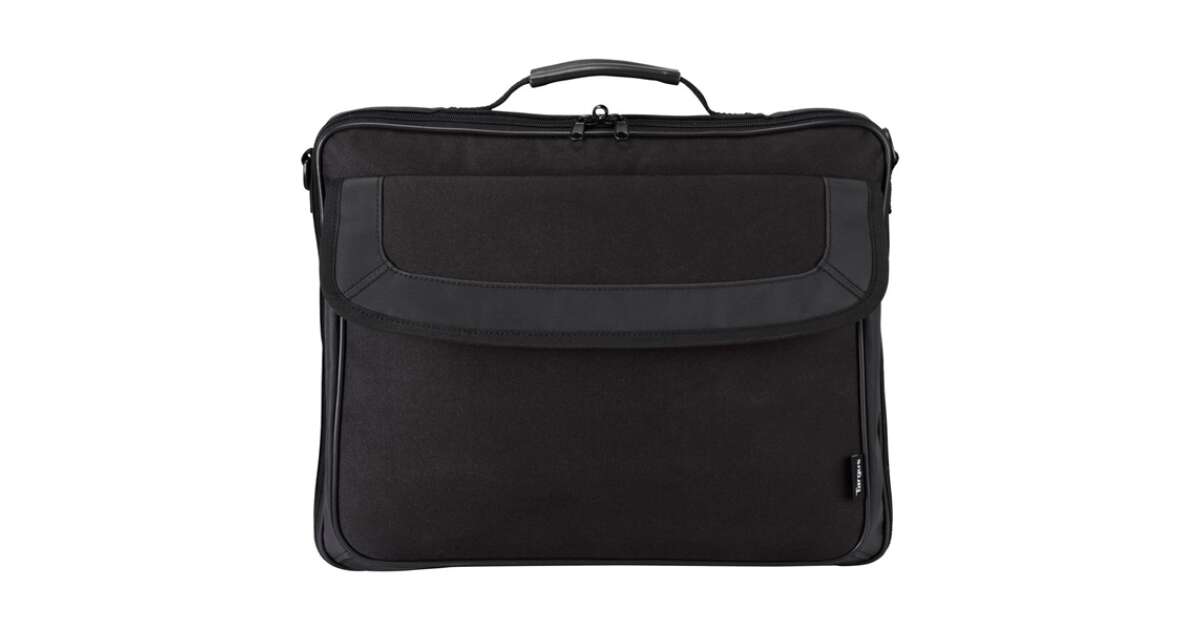 Targus notebook táska tar300, classic 1515.6" clamshell laptop bag