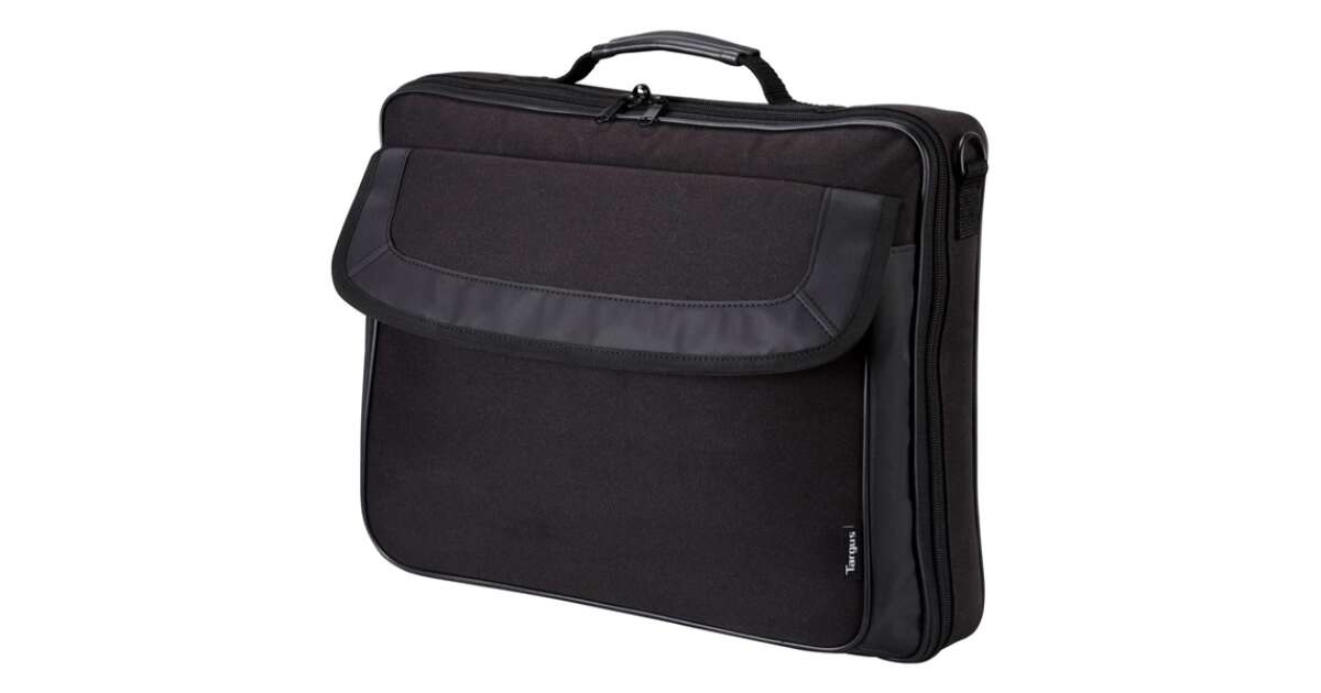 Targus notebook táska tar300, classic 1515.6" clamshell laptop bag