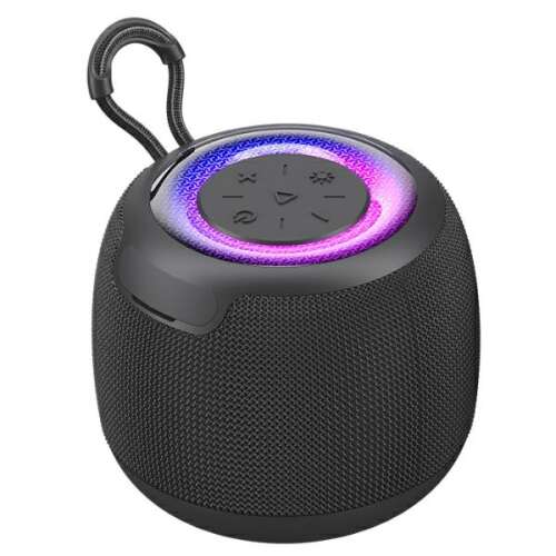 USAMS Głośnik YIN Series Bluetooth 5.31200mAh Mini Wireless Speaker YX14YX01 (US-YX014) 108801093