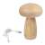 MUSHROOM Table Lamp (light wood color) 108801521