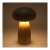 MUSHROOM Table Lamp (light wood color) 108801521