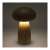 MUSHROOM Table Lamp (light wood color) 108801521