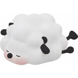 LAMB Desk Lamp - Black-White 133797029 - Table Lamp