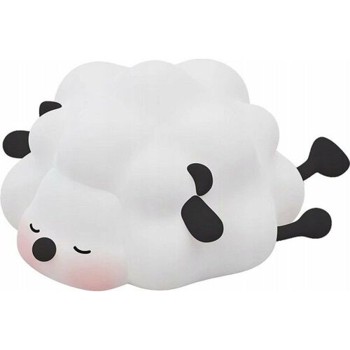 LAMB Desk Lamp - Black-White 133797029