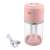 Aromatherapiegerät / Luftbefeuchter / Diffusor H10 rosa 108801700