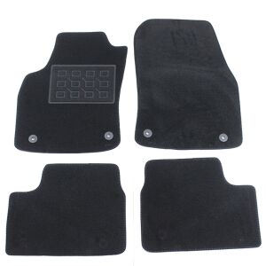 Peppi Opel Astra H Autószőnyeg (2004-2012) - Méretpontos Plüss