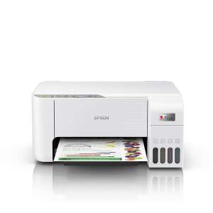 Epson L3256 Inkjet A4 5760 x 1440 DPI 33 str. za minútu Wi-Fi (C11CJ67407)